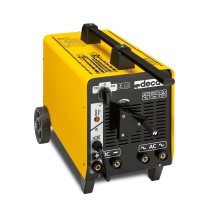 POSTE DE SOUDURE AC/DC 40-250 1PH