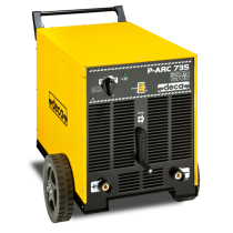 POSTE DE SOUDURE AC/DC 60-350A 3PH