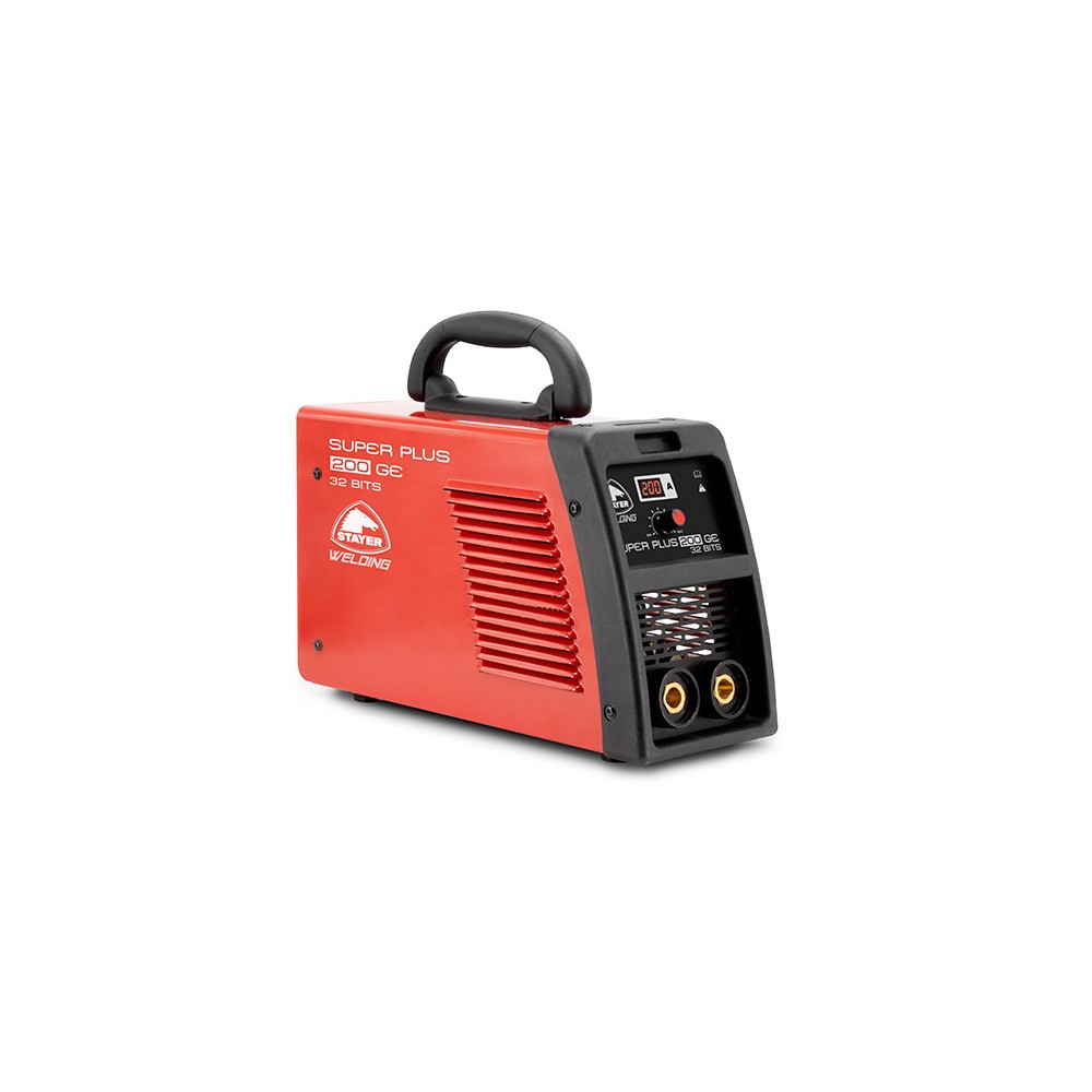 POSTE SOUDURE SUPER PLUS 200GE
