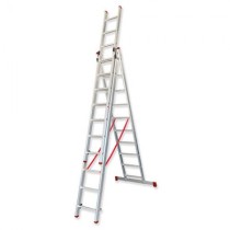 ECHELLE TRANSFORMABLE 3P 2.5-6.57M HT