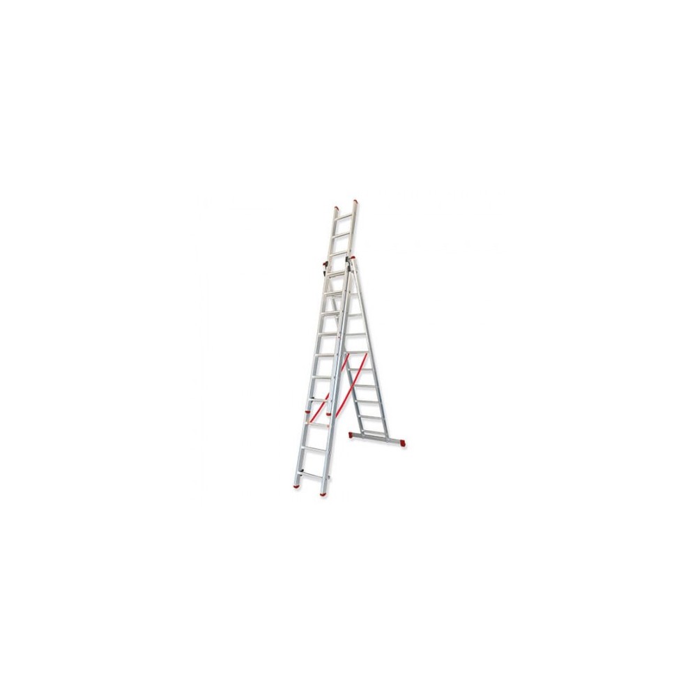 ECHELLE TRANSFORMABLE 3P 2.5-6.57M HT