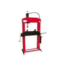 PRESSE HYDRAULIQUE 50T (OMA 658B)