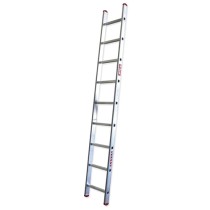 ECHELLE ALUM DROITE 3M