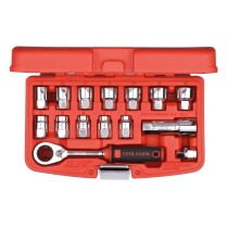 COFFRET DE DOUILLE MULTIFIXATION 10-22