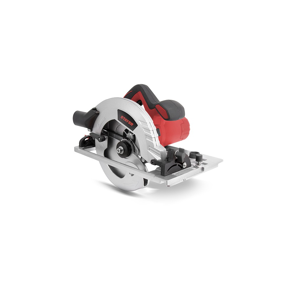 SCIE CIRCULAIRE 190MM-1800W
