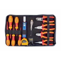 JEU DE 12 OUTILS 1000V