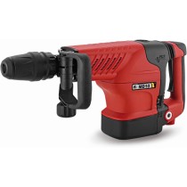 MARTEAU PIQUEUR SDS MAX 1500W-10KG