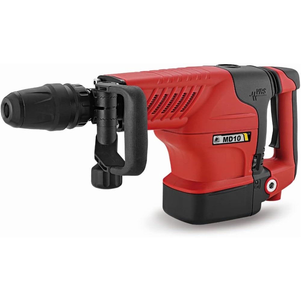 MARTEAU PIQUEUR SDS MAX 1500W-10KG
