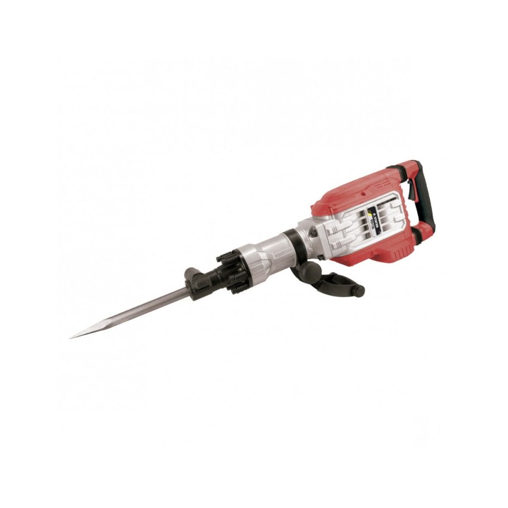 MARTEAU PIQUEUR 1700W HEX30
