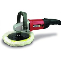 PONCEUSE A DISQUE 180MM-1200W
