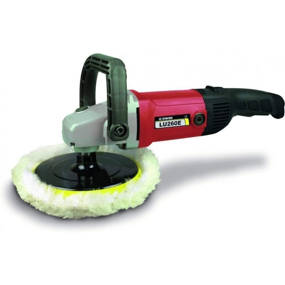 PONCEUSE A DISQUE 180MM-1200W