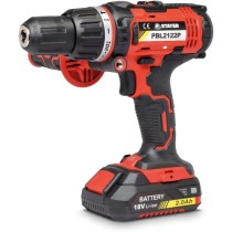 PERCEUSE PBL 2122 PK