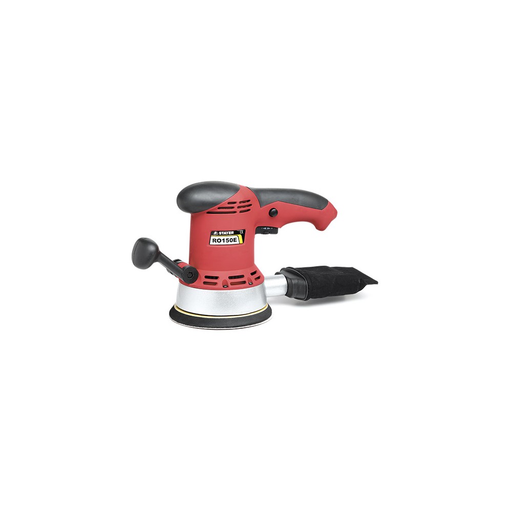 PONCEUSE ORBITAL 450W