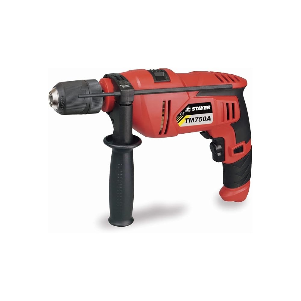 PERCEUSE A PERC 750W-13MM
