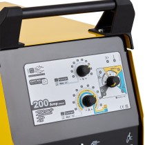 POSTE DE SOUDURE 320V 50/60HZ 1PH