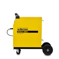 POSTE DE SOUDURE 320V 50/60HZ 1PH