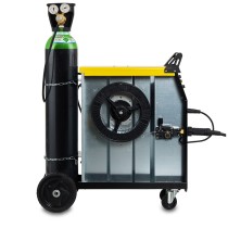 POSTE DE SOUDURE 320V 50/60HZ 1PH