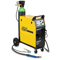 POSTE DE SOUDURE 320V 50/60HZ 1PH