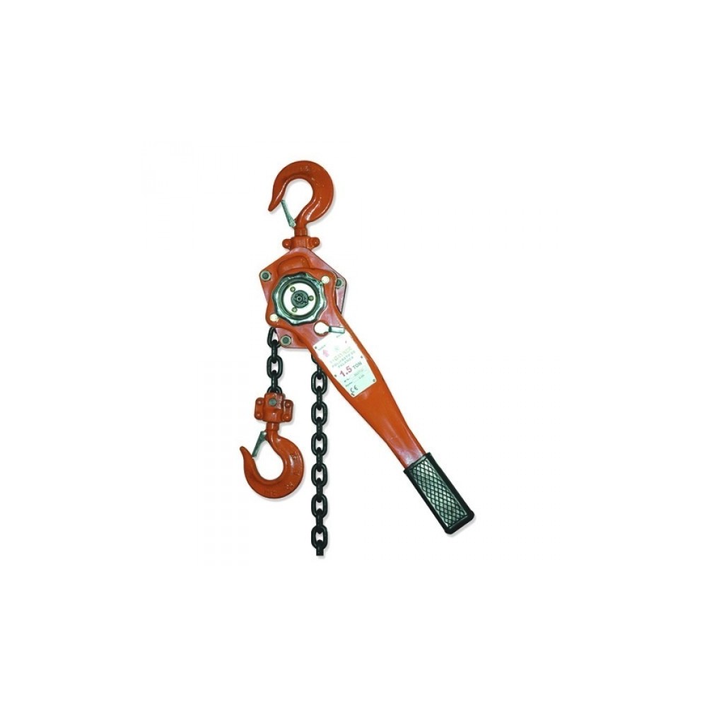 PALAN A LEVIER 1,5 T