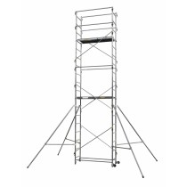 ECHAFFAUDAGE SPEED UP XL HT 6.70M