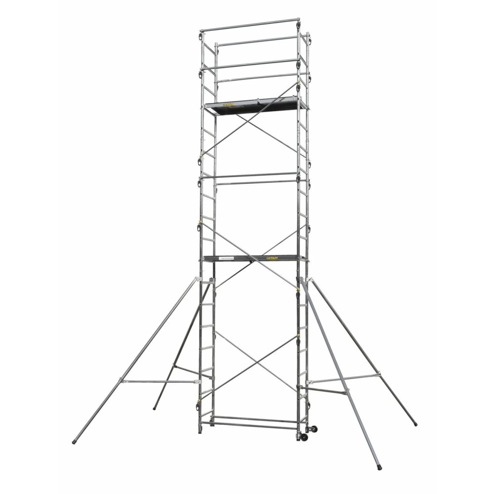 ECHAFFAUDAGE SPEED UP XL HT 6.70M ECHAFFAUDAGE SPEED UP XL HT 6.70M