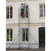 ECHAFFAUDAGE SPEED UP XL HT 6.70M