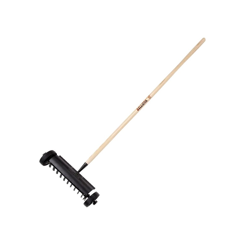 SCARIFICATEUR AVEC MANCHE