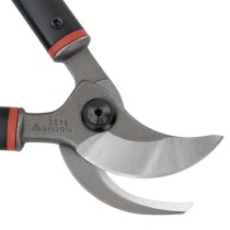 SECATEUR A DEUX MAIN