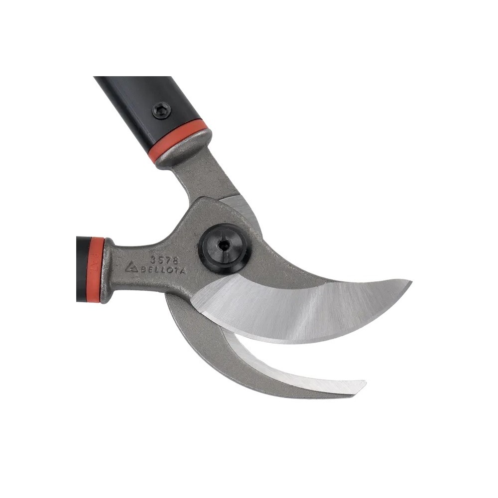 SECATEUR A DEUX MAIN