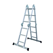 ECHELLE MULTI4X3+PLATEFORME