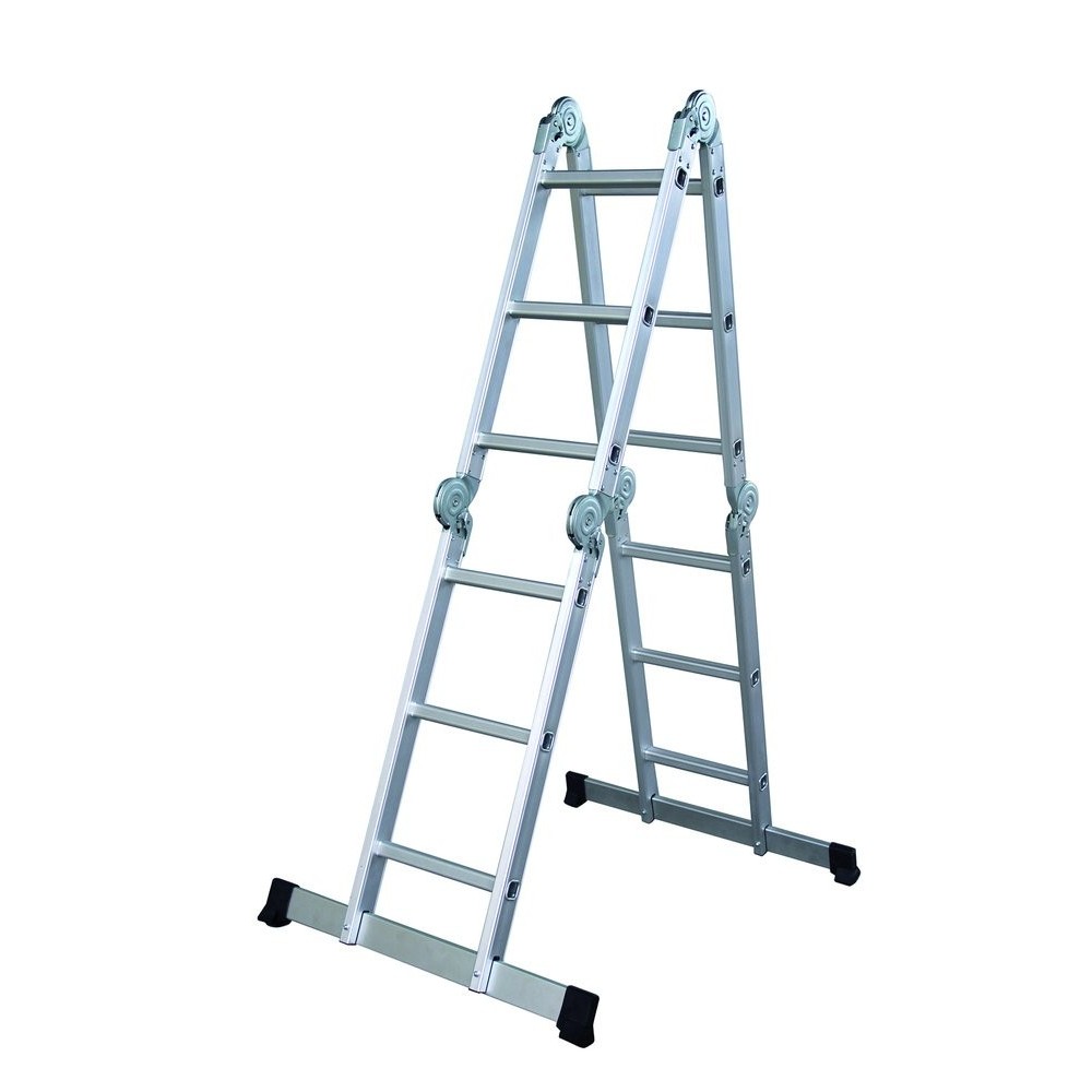 ECHELLE MULTI4X3+PLATEFORME