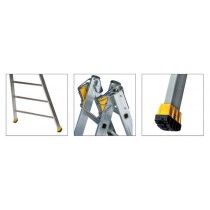 ECHELLE TRANS 2M5-4M15 2*8