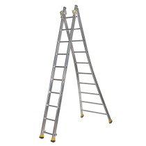 ECHELLE TRANS 2M5-4M15 2*8