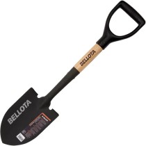 PELLE POLYVALENTE AVEC MANCHE