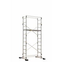 ECHAFAUDAGE HT 4.55M