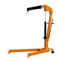 GRUE PLIANTE 2T