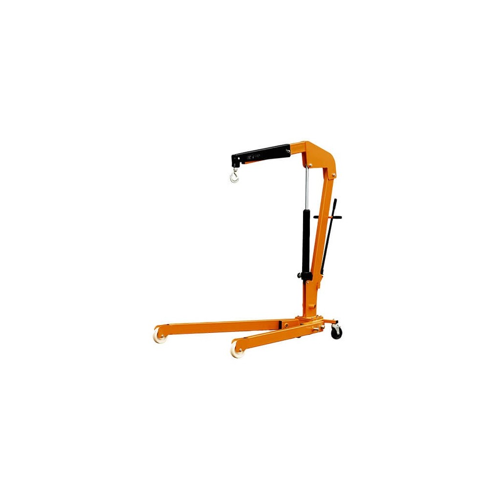 GRUE PLIANTE 2T
