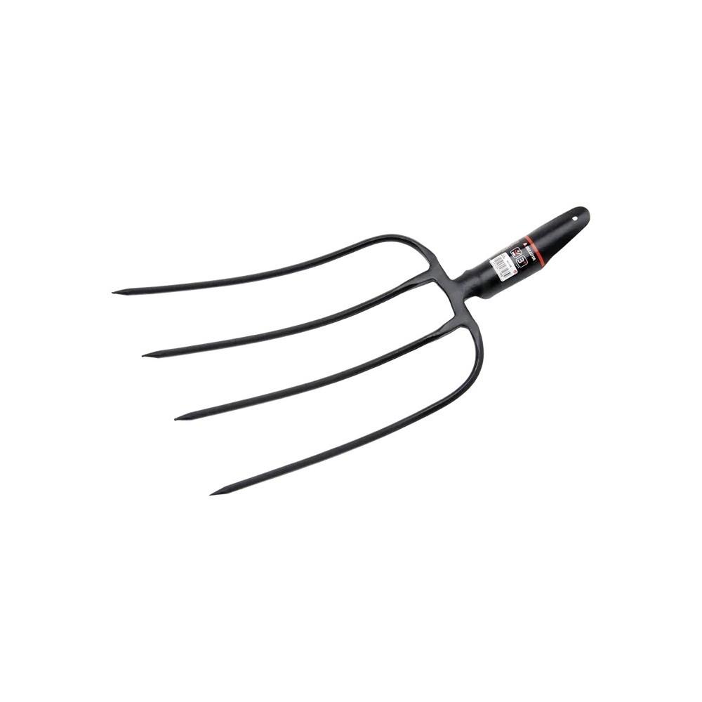 FOURCHE A 4 DENTS