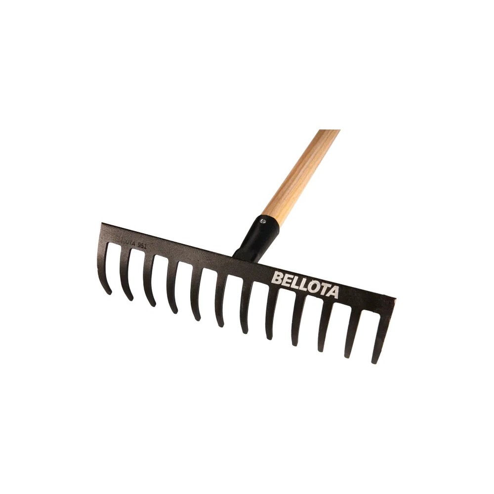 RATEAU PROFESSIONNEL EMMANCHE 12 DENTS RATEAU PROFESSIONNEL EMMANCHE 12 DENTS