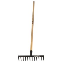 RATEAU PROFESSIONNEL EMMANCHE 12 DENTS