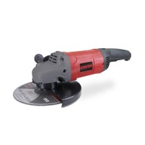 MEULEUSE D'ANGLE 2400W-230MM