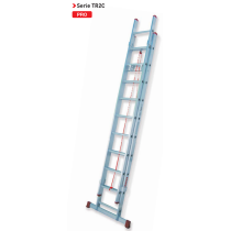 ECHELLE COULISSANT 2P-4-8M HT