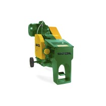 CISAILLES C38 EVO 3 PHASES