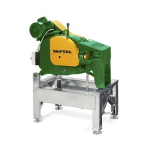 CISAILLES C38 EVO 3 PHASES
