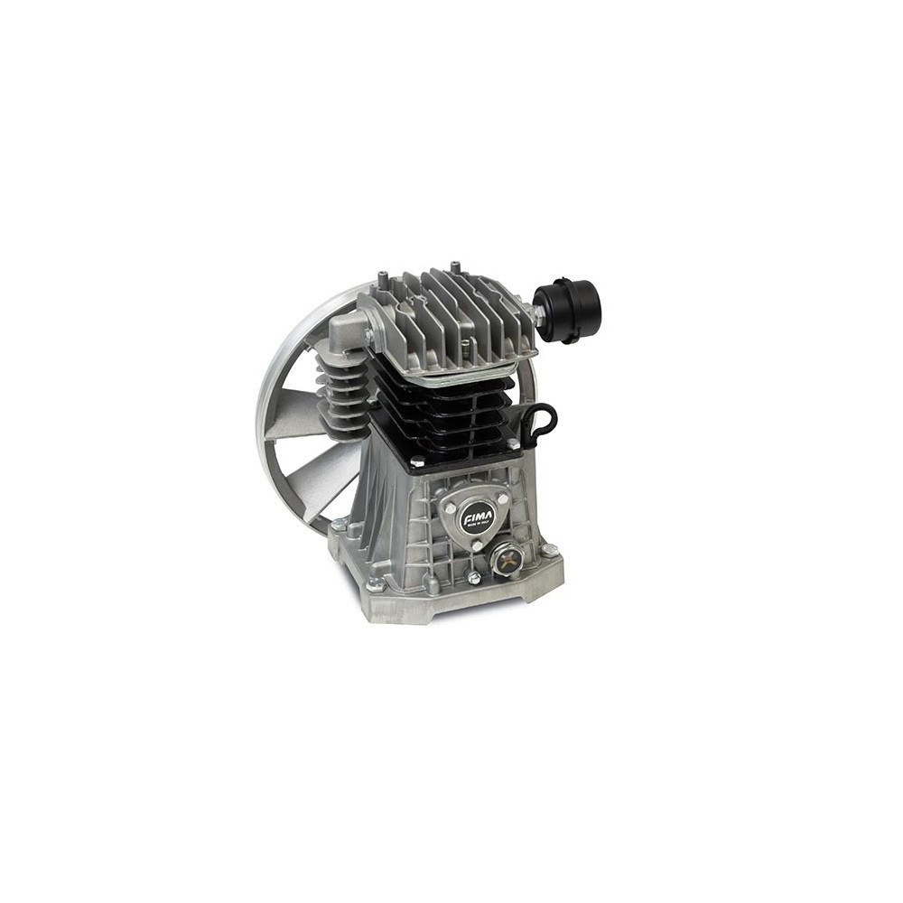 TETE COMPRESSEUR POUR 200L