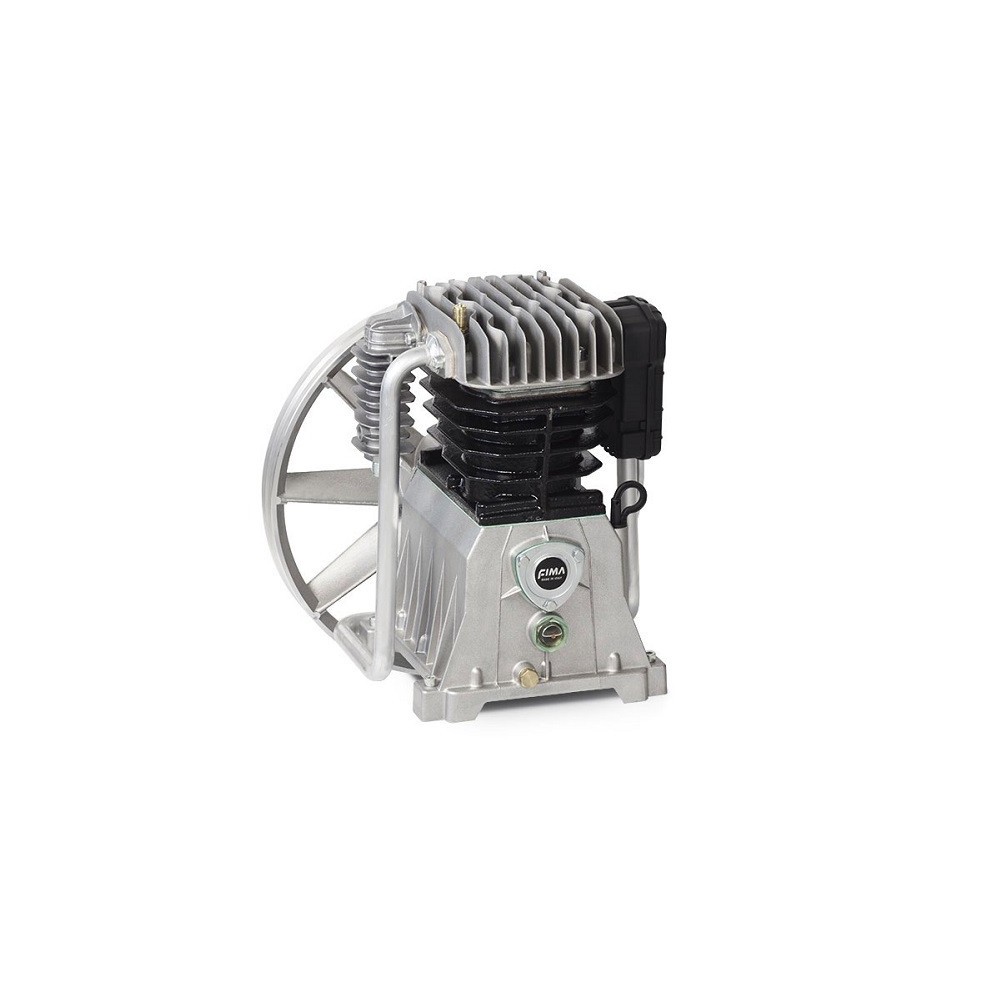 TETE COMPRESSEUR POUR 500L TETE COMPRESSEUR POUR 500L