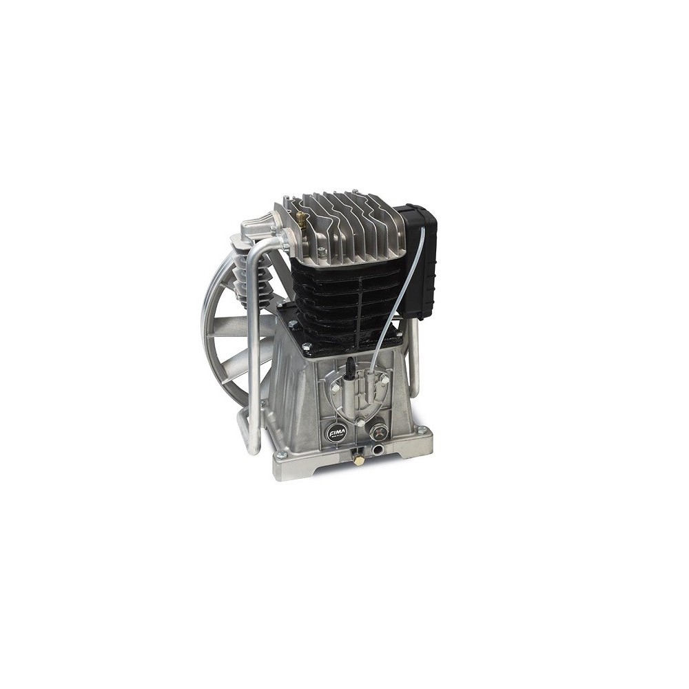 TETE COMPRESSEUR POUR 500L