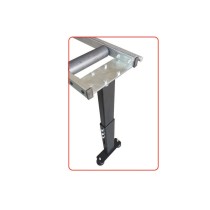 CHARIOT A DROITE DE 3M