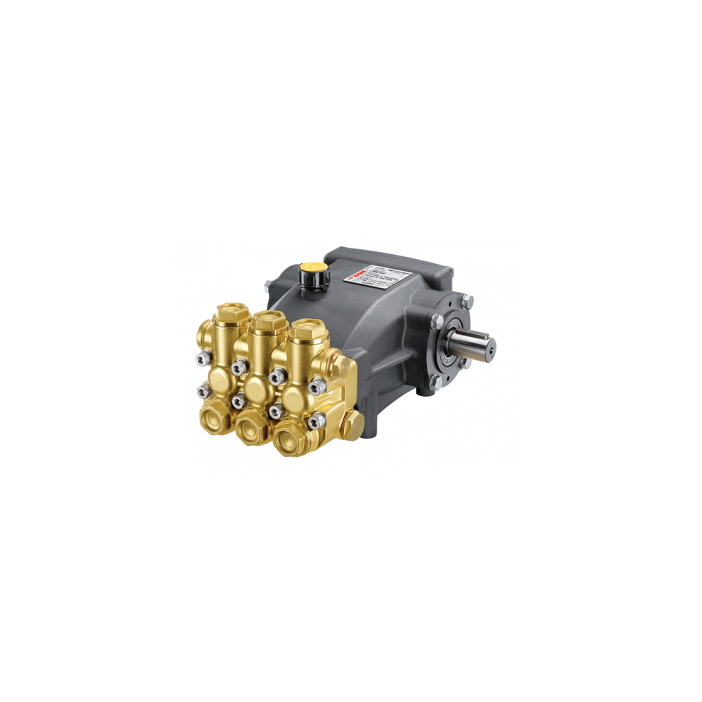 POMPE A PISTON HAWK NMT 1520-200/15