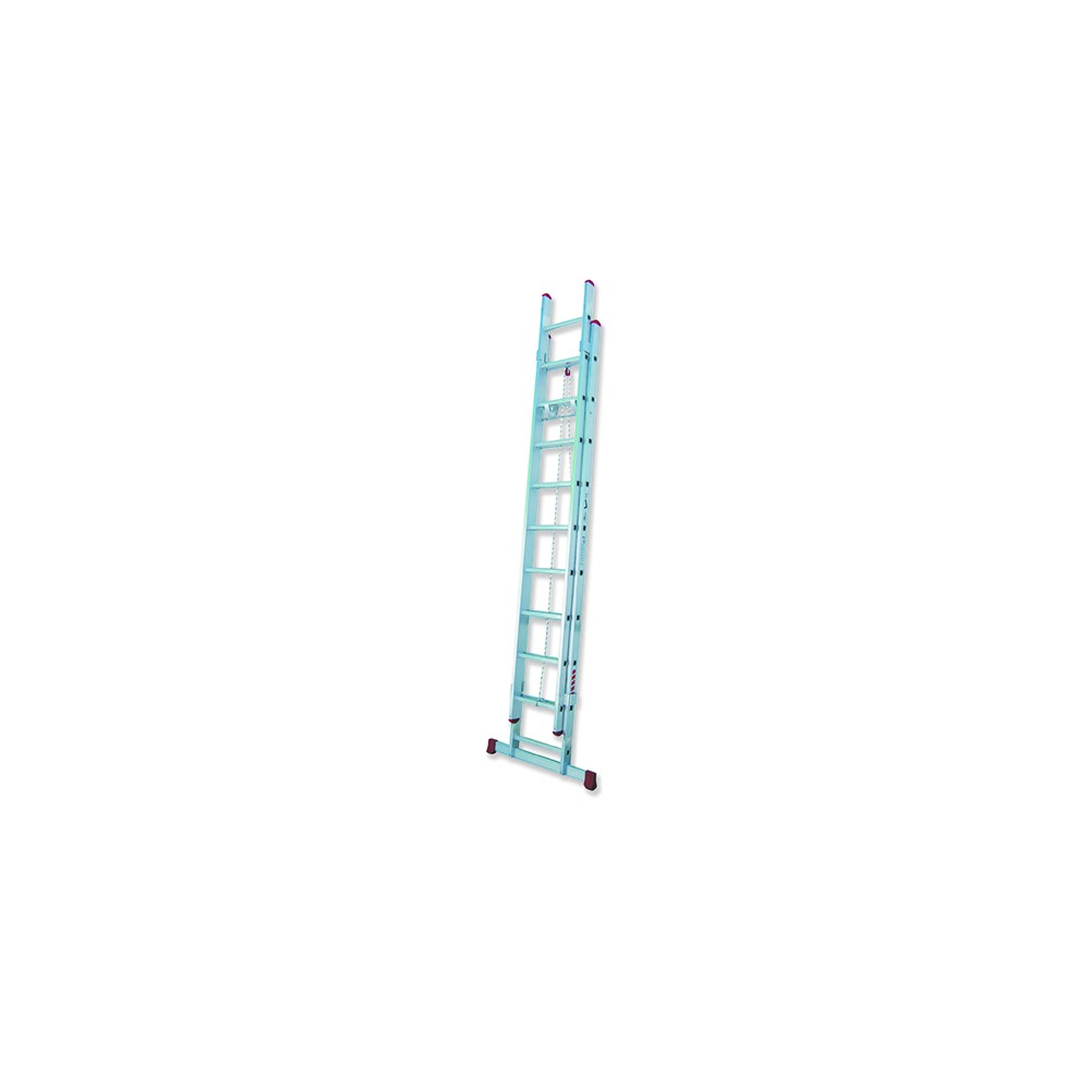 ECHELLE COULISSANT 2P 5-10M HT
